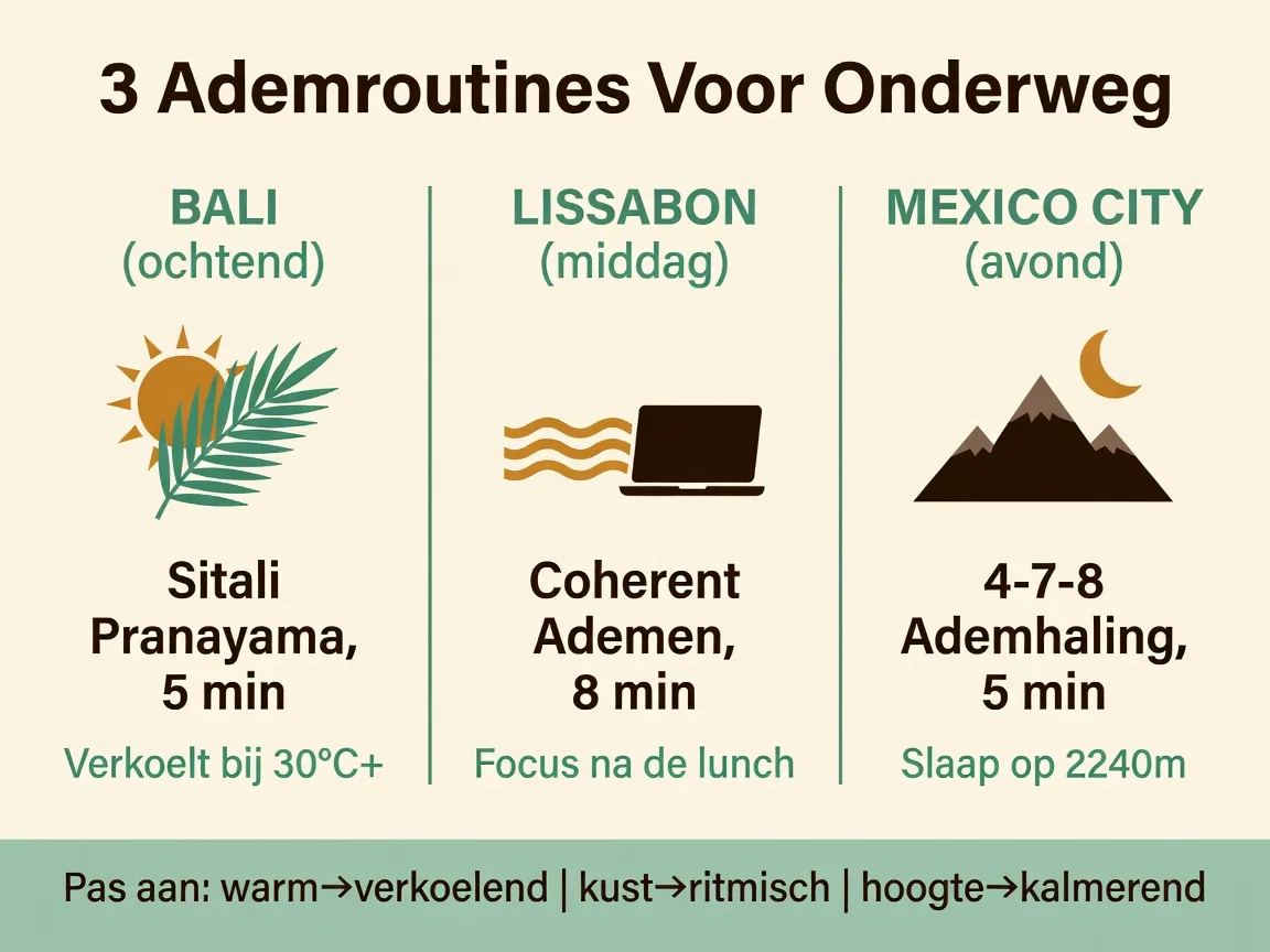 Infographic: Infographic in Spiriators huisstijl (amber #a66b29, saliegroen #50957a, aardbruin #372c23, crème ach