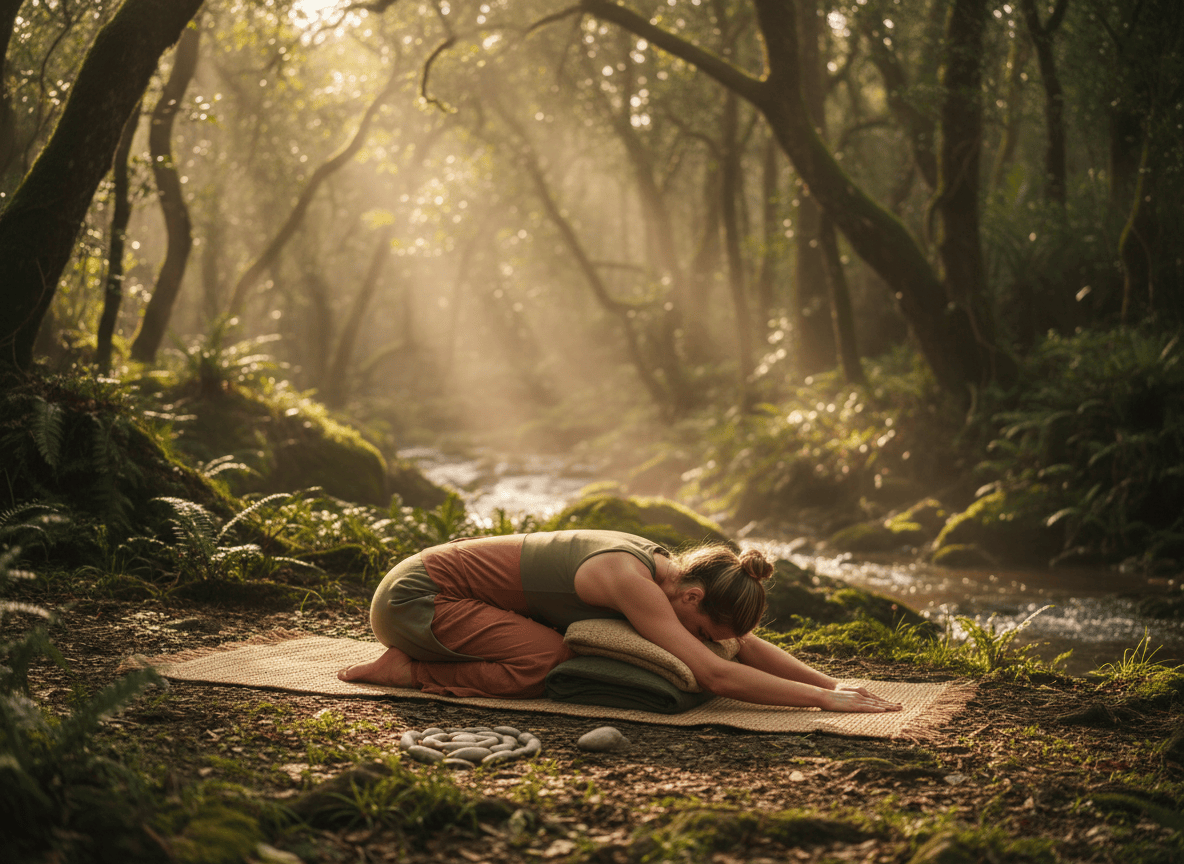 Bindweefsel, Emoties en Suiker: De Onzichtbare Patronen Die Je Leefstijl Blokkeren