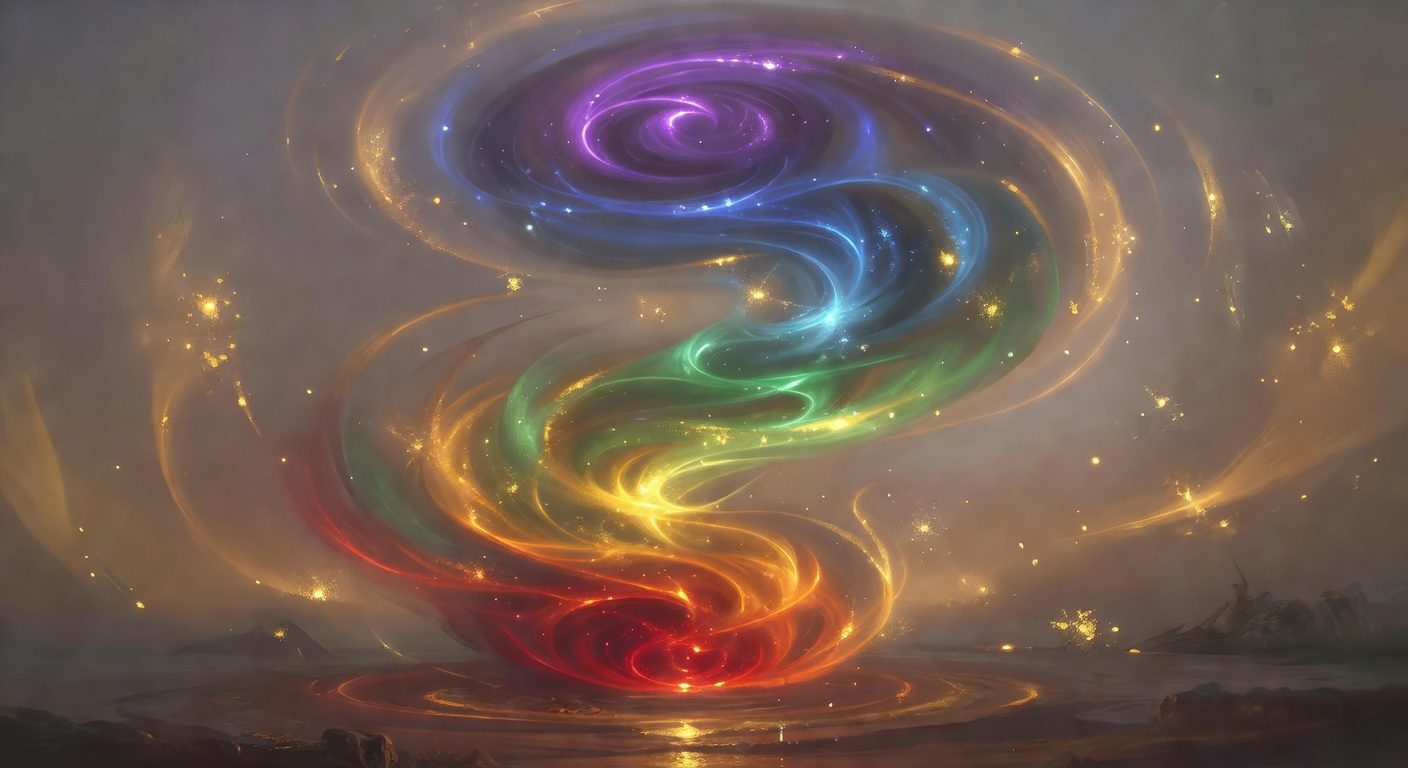 Chakra Reis - spirituele reis door je 7 chakra's