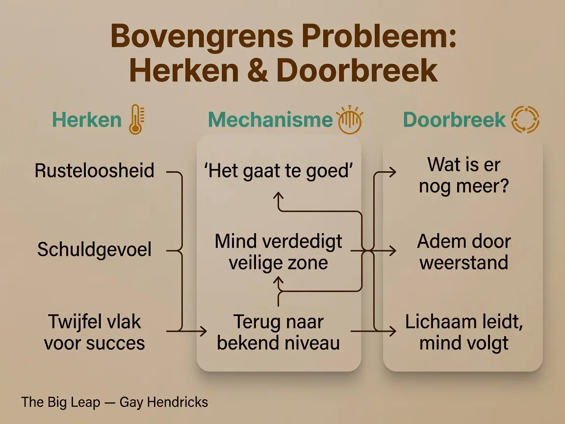 Infographic: Infographic in Spiriators huisstijl (amber #a66b29, saliegroen #50957a, aardbruin #372c23, geen paar