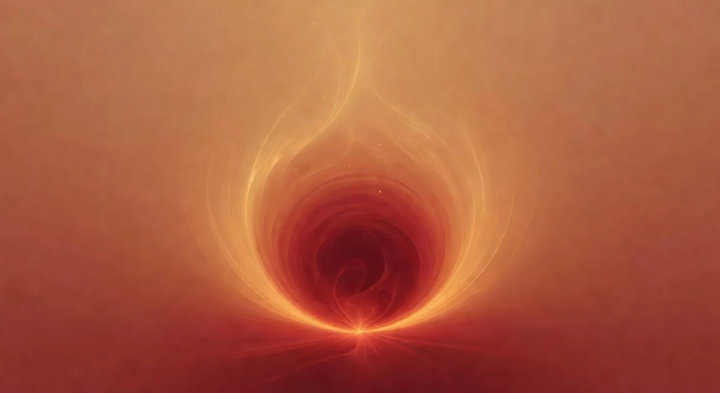 Wortelchakra aarding, persoon met voeten op aarde en rode energie aan basis wervelkolom