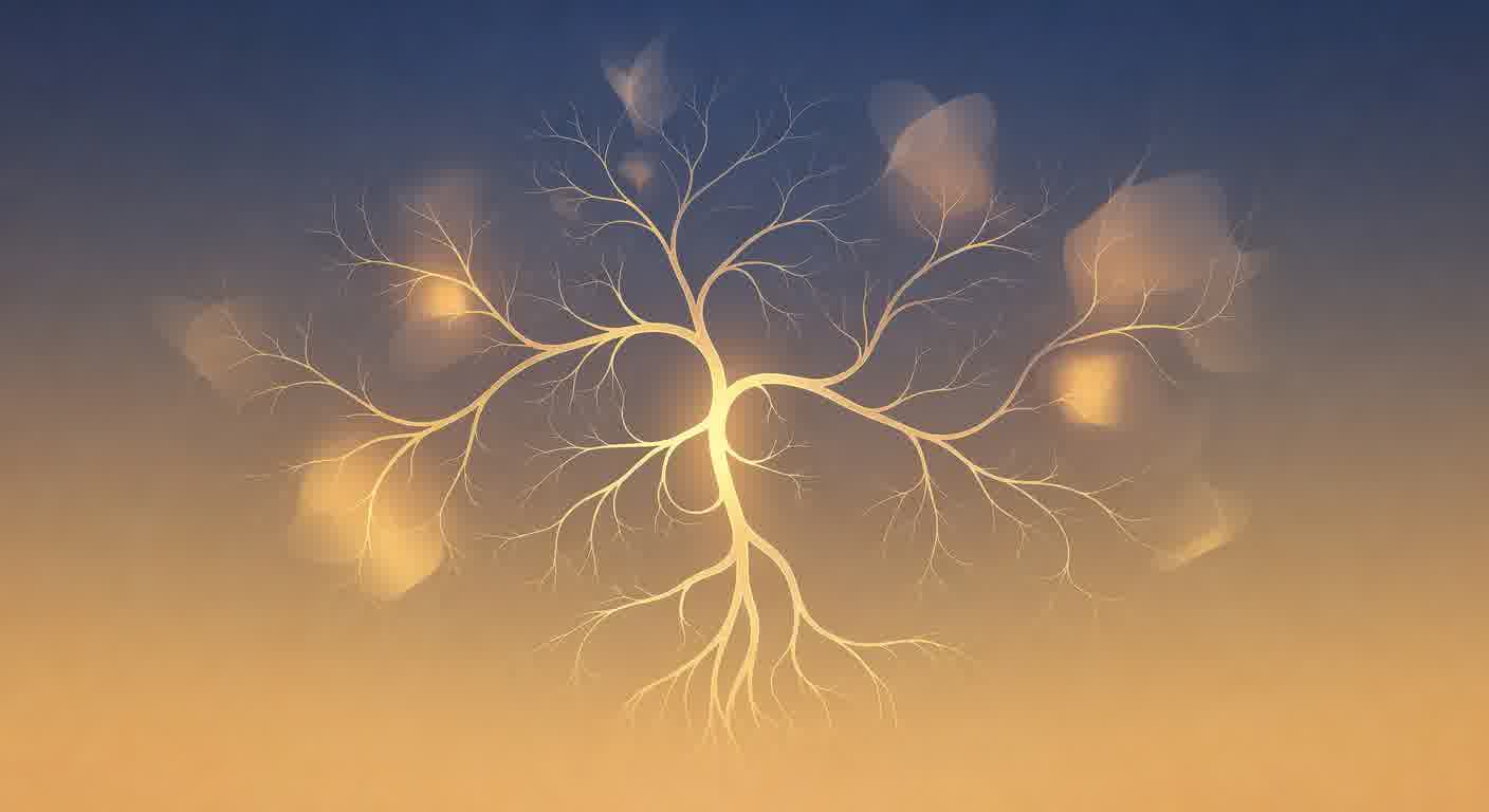 Zenuwstelsel & Verslaving — Waarom Je Lichaam Onthoudt