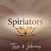 Spiriators logo