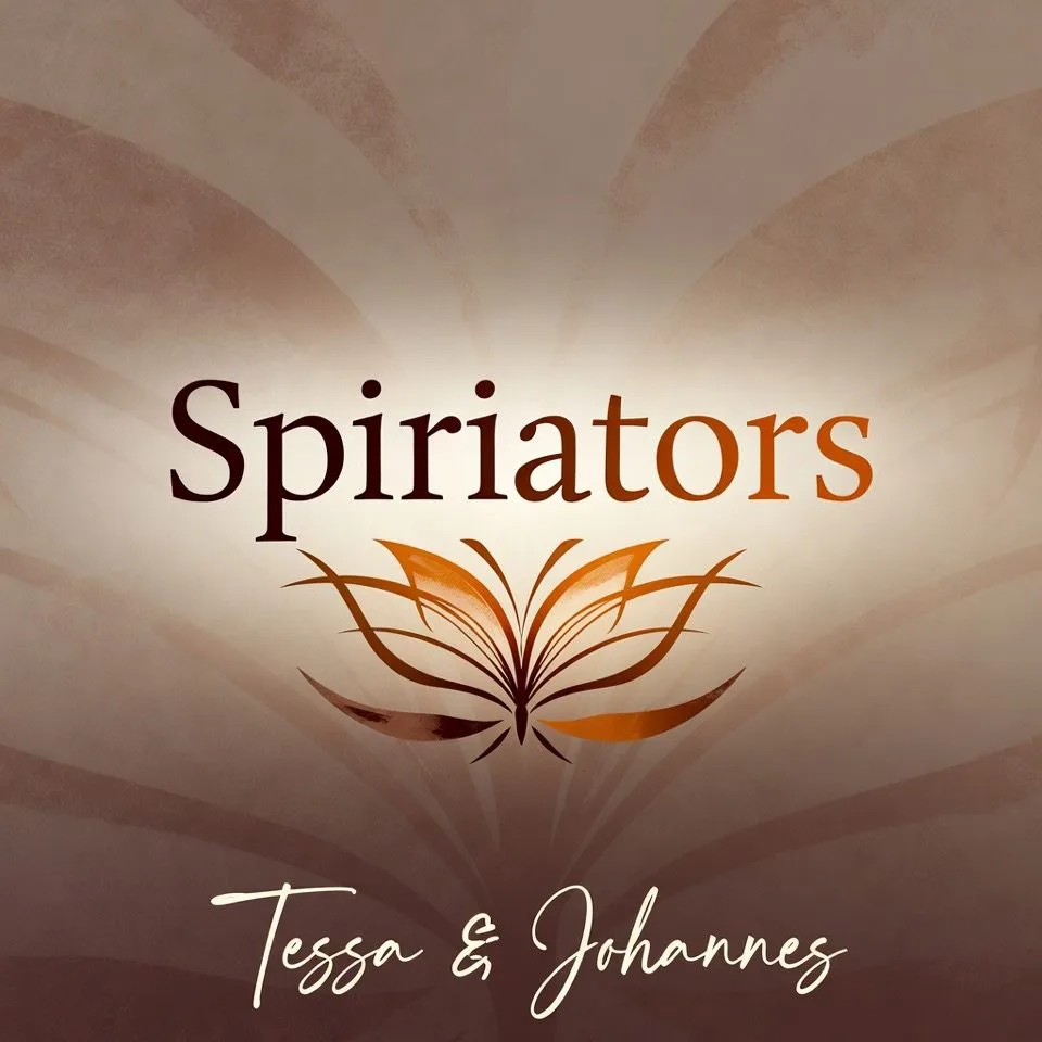 Spiriators logo