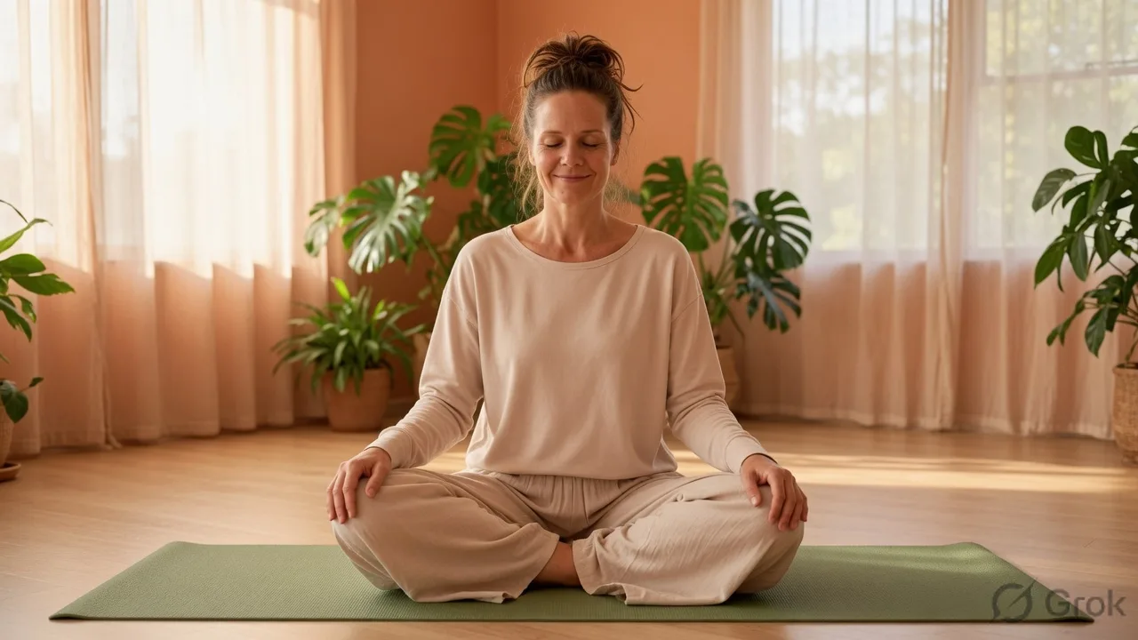 Yin voor de Gehele Rug — aankomende yin yoga cursus van onderrug tot nek en schouders
